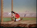 Goofy The Olympic Champ 1942 HQ