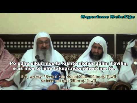 Shejkh Felahu per bazmulin...