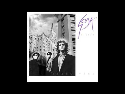 Soda Stereo - 07 Corazon Delator - Instrumental