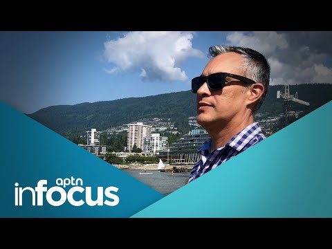 Who is eligible to be registered in your band and who gets do decide? | APTN InFocus