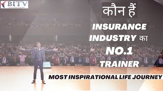 One of the greatest Life Journey Interview ever | Kazim Raza | HINDI | BITV