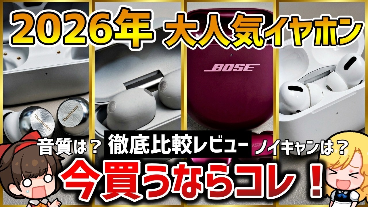 ものがまガジェットレビュー