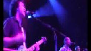 KORA: FLOW: live at shepherd's bush.