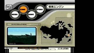 エースコンバット3 ８のネタバレを踏まえて３をやる配信