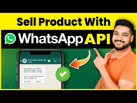  Text ready for sales on WhatsApp for free