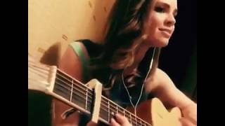 Julia'Vein - I Know  (кавер Needshes) ♥ (ЮляНаВолне)