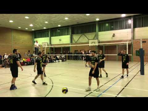 Burger VC 99 - Altmark Volleys