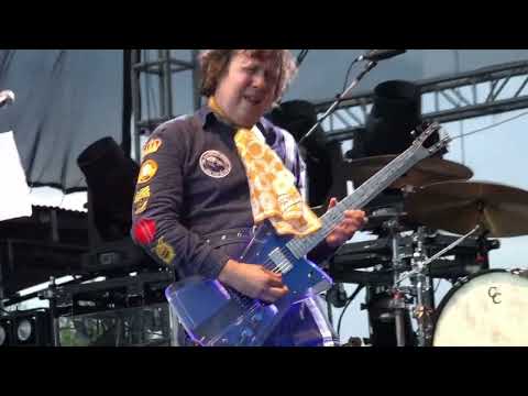 Dave Hill Live 2023 🡆 Full Show ⬘ Comedian 🡄 Sept 13 ⬘ The Lawn @ Houston White Oak Music Hall