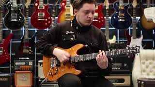 Video thumbnail for Framus Diablo Custom In Guitarcollectors by Guitarcollectors