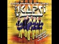 LAS NOCHES LAS HAGO DIAS LOS KAPSI