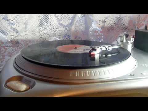 Nicky Thomas - B.B.C. (Trojan 1972).