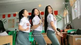 Download lagu Goyang tiktok ! BAHAN COLI ! mp3