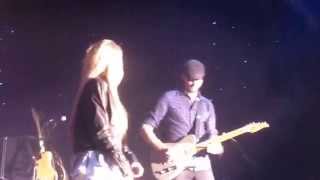 Danielle Bradbery Endless Summer