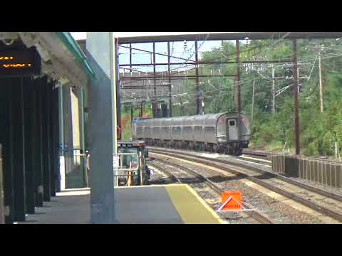 #1541 Amtrak Sprinter