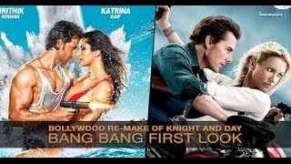Bang bang Full Copy of Knight and Day