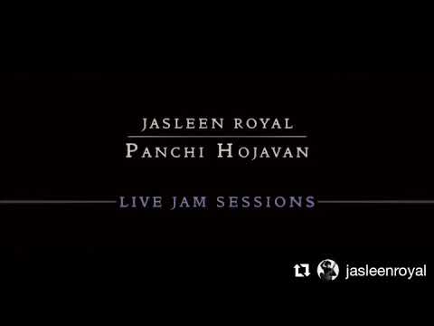 #Panchi #Hojavan #songs #TheMedleySongs #JasleenRoyal #live #jam #sessions