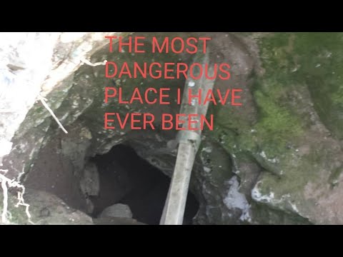 ASBESTOS DEATH TUNNEL SYSTEM😷