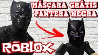 Como Ganhar A Mascara Do Pantera Negra No Roblox 免费在线视频最佳电影电视节目 Viveos Net - como conseguir la mochila de gato en roblox 免费在线视频最佳电影