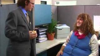 Tim and Eric's Awsome Show Great Job- Mr.Henderson