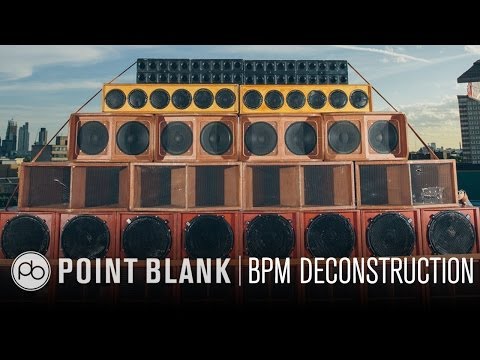 Rudimental - 'Right Here feat Foxes' Deconstruction Tutorial (Ableton)