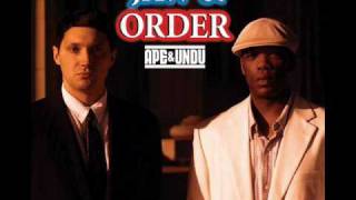 Count Your Blessings ft. The Mighty Sam McClain- Ape & Undu