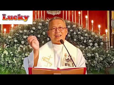 Unsay makapalig on sa atong pagtuo _ Fr. Ciano