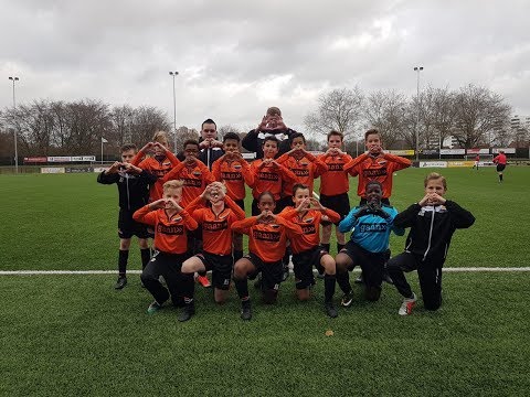 Doelpunten | Concordia O13 - Smitshoek O13