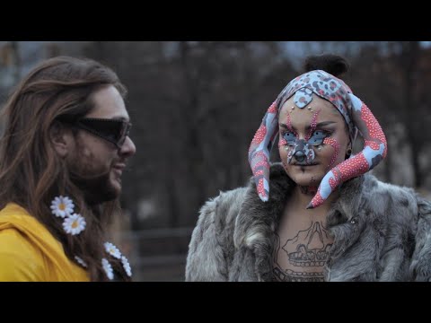 Berliner Fashion Week: Traut euch was!