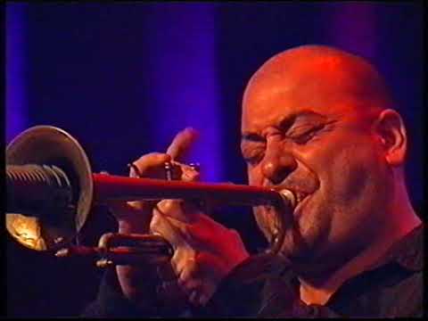 Belmondo Quintet ( Festival in Germany ) Infinity Live 2005