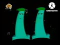 Sesame Street Number Creature 19
