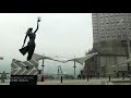 HONG KONG | A TRAVEL TOUR - UHD 4K