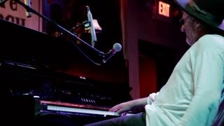 Jon Cleary - Tipitina (Sitting In)