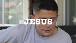His Name - Urban Rescue (Cover)