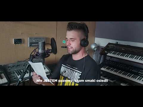 ARECZEK WDR #Hot16Challenge2