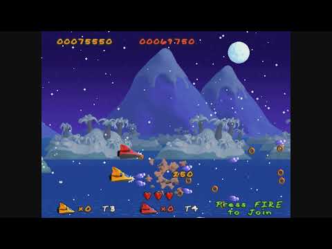 Platypus 2 (PC) - 2 Player Multiplayer - First 10 Minutes of Gameplay