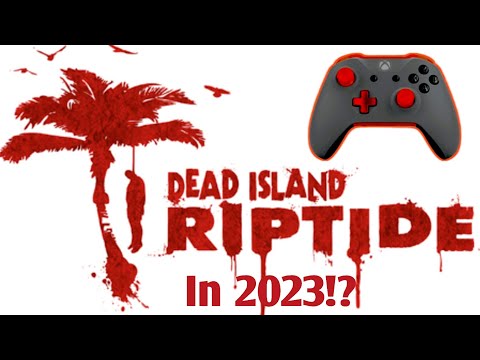 DEAD ISLAND Riptide Worth It??