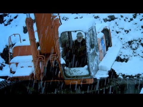 Gold Rush: Alaska - Pushing to the Limit