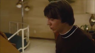 Love and Mercy - God Only Knows (Piano Scene)