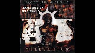 Front Line Assembly - Millennium (Full Album) (Remastered) (1994)