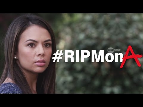 Mona Vanderwaal - We Gotta Get Out of This Place - "Taking This One to the Grave" [5x12]