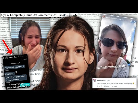 Gypsy Rose Blanchard Exposed by Ex Husband for More Disturbing Behavior