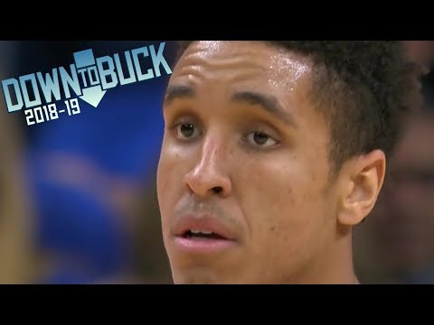 Malcolm Brogdon 23 Points Full Highlights (11/10/2018)