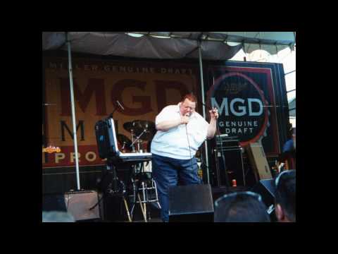 Paul deLay Live 2003, Look What You've Done