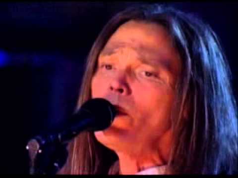 Videoclip de I Can't Tell You Why (Live On MTV, 1994) — Eagles
