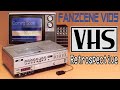 VHS A Retrospective