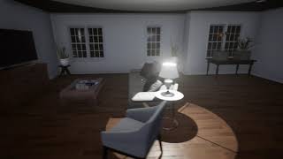 NOX TERROREM LOST SOULS Gameplay PC