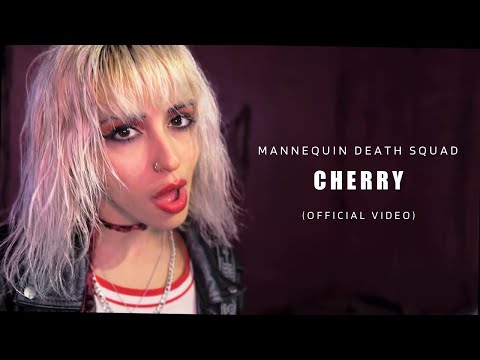 Cherry (Official Video)