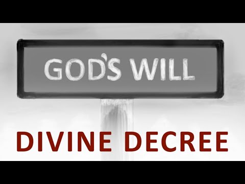 The Beginning & The End - Part 2 - Divine Decree