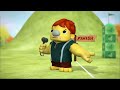Wallykazam The Dragon Games Music