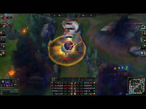 LZ PraY - Jhin vs Twitch ADC - Korean SoloQ Highlights